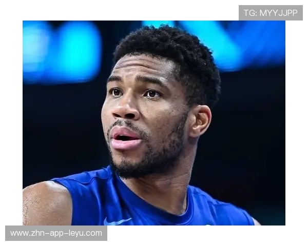 字母哥末节称王再现：绝境中的王者归来