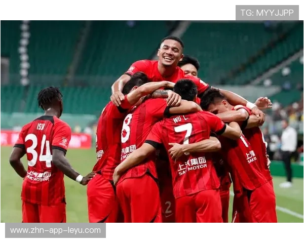 上海海港新外援加盟,球队目标力争小组出线 上海海港新外援加盟,球队目标力争小组出线
