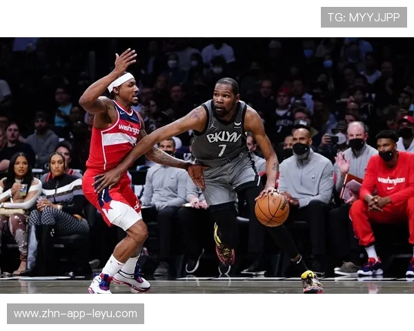 篮网状态火热，多场比赛杜兰特的“神级表现”让人惊叹！，篮网杜兰特集锦