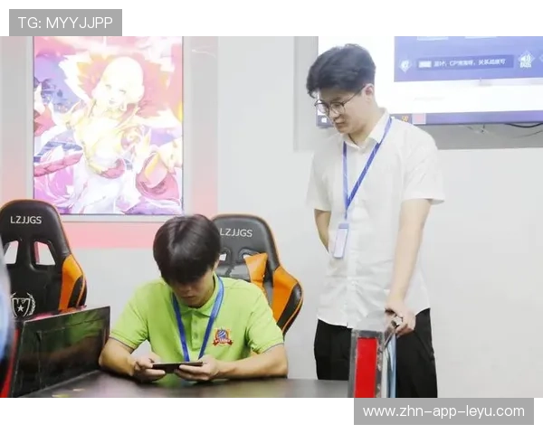 电竞师资队伍不断壮大，优质培训引领行业标准，电竞职业训练团队