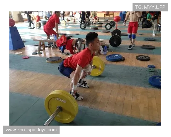 举重学院推动青少年训练的阶段性评估与成长预警,青少年举重级别 举重学院推动青少年训练的阶段性评估与成长预警,青少年举重级别